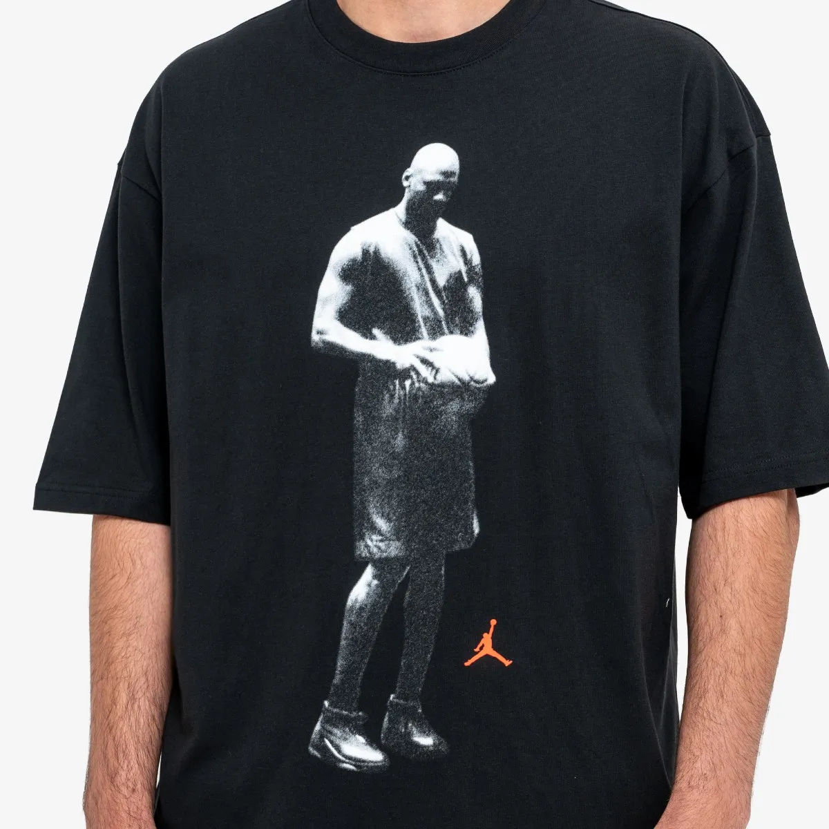 NIKE Majica Jordan Sport 