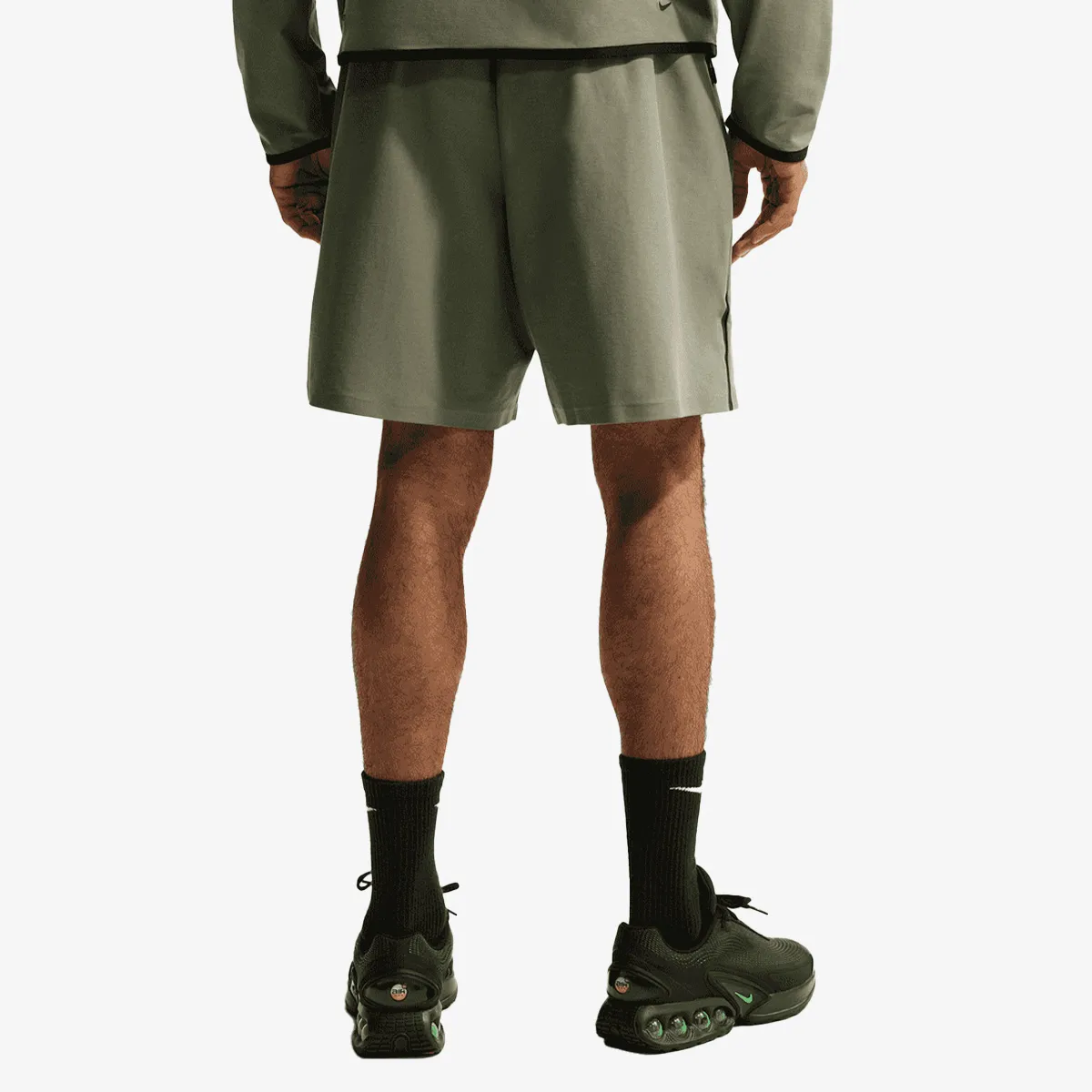 NIKE Šorc Tech Shori 