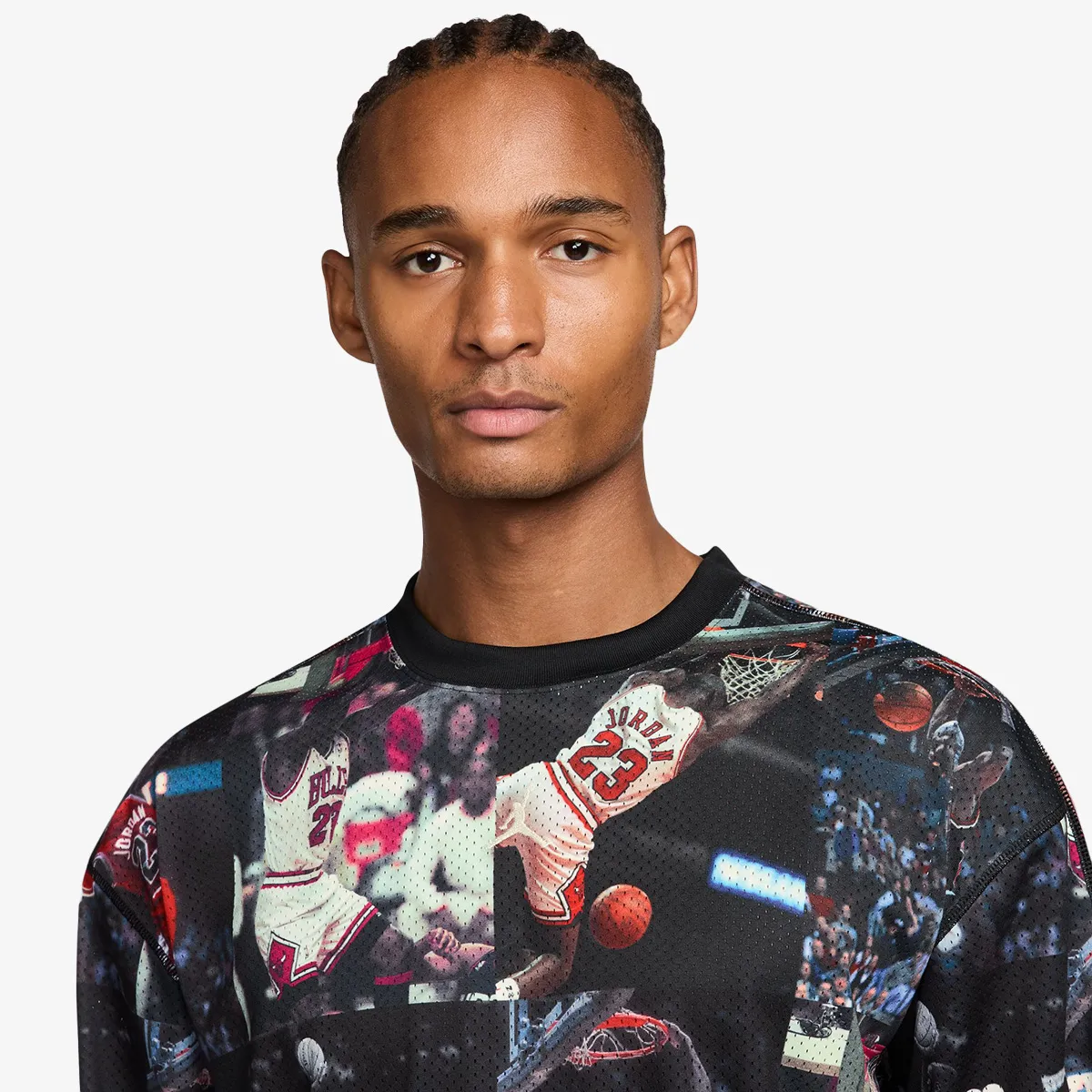 NIKE Dukserica Jordan Flight 