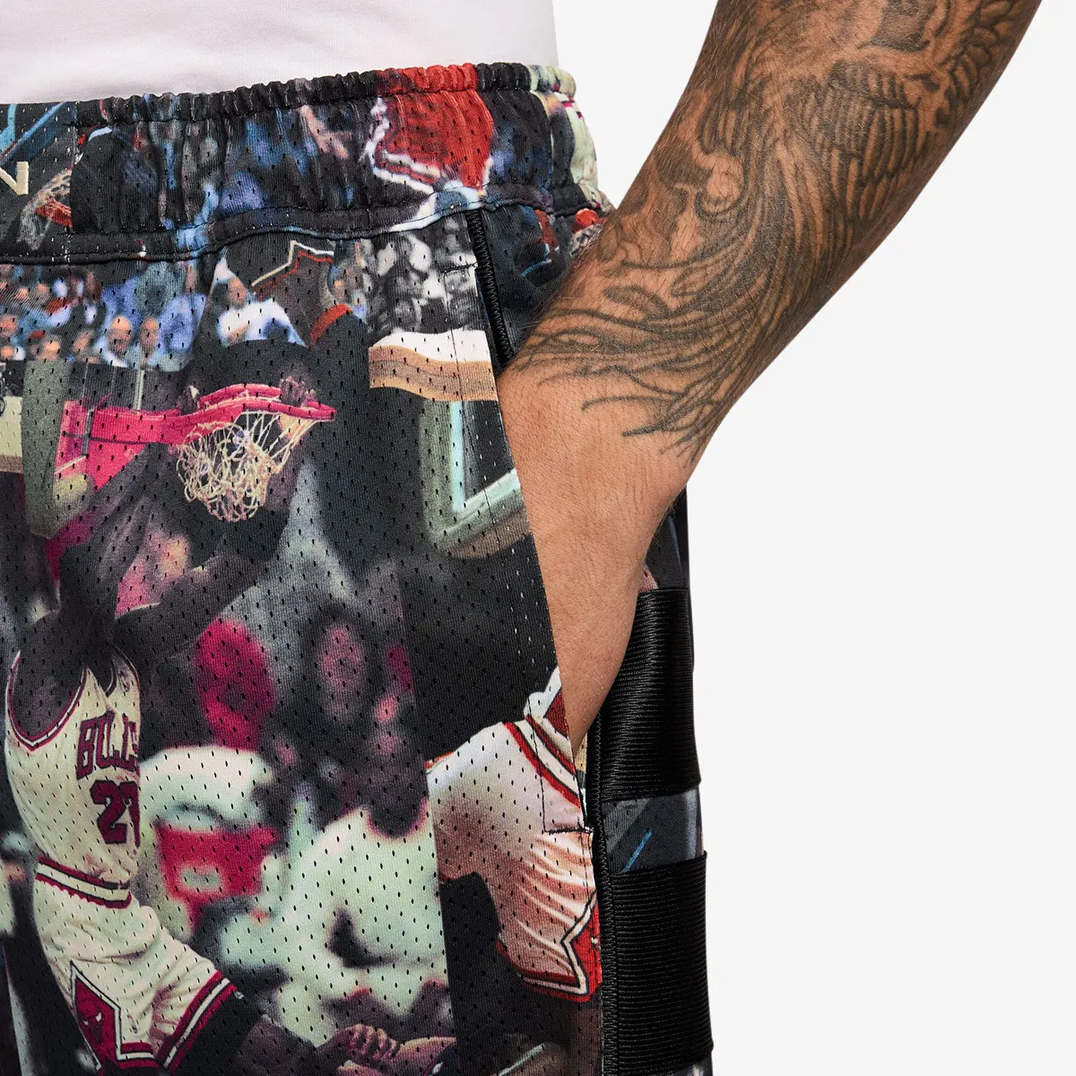 NIKE Šorc Jordan Flight 