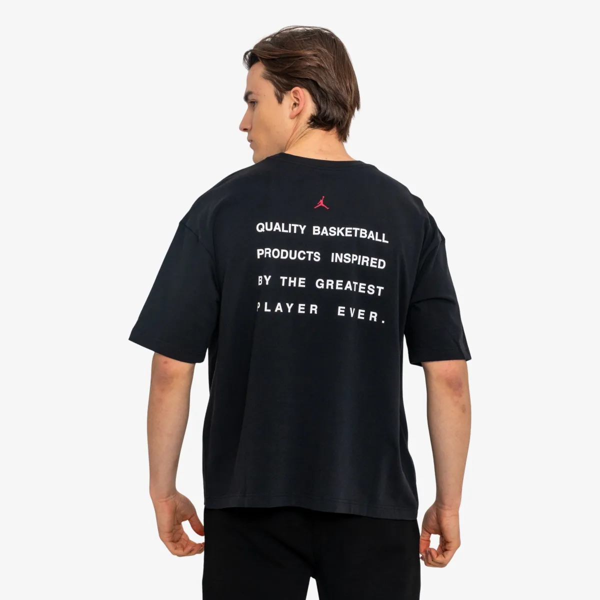 NIKE Majica Jordan Flight 