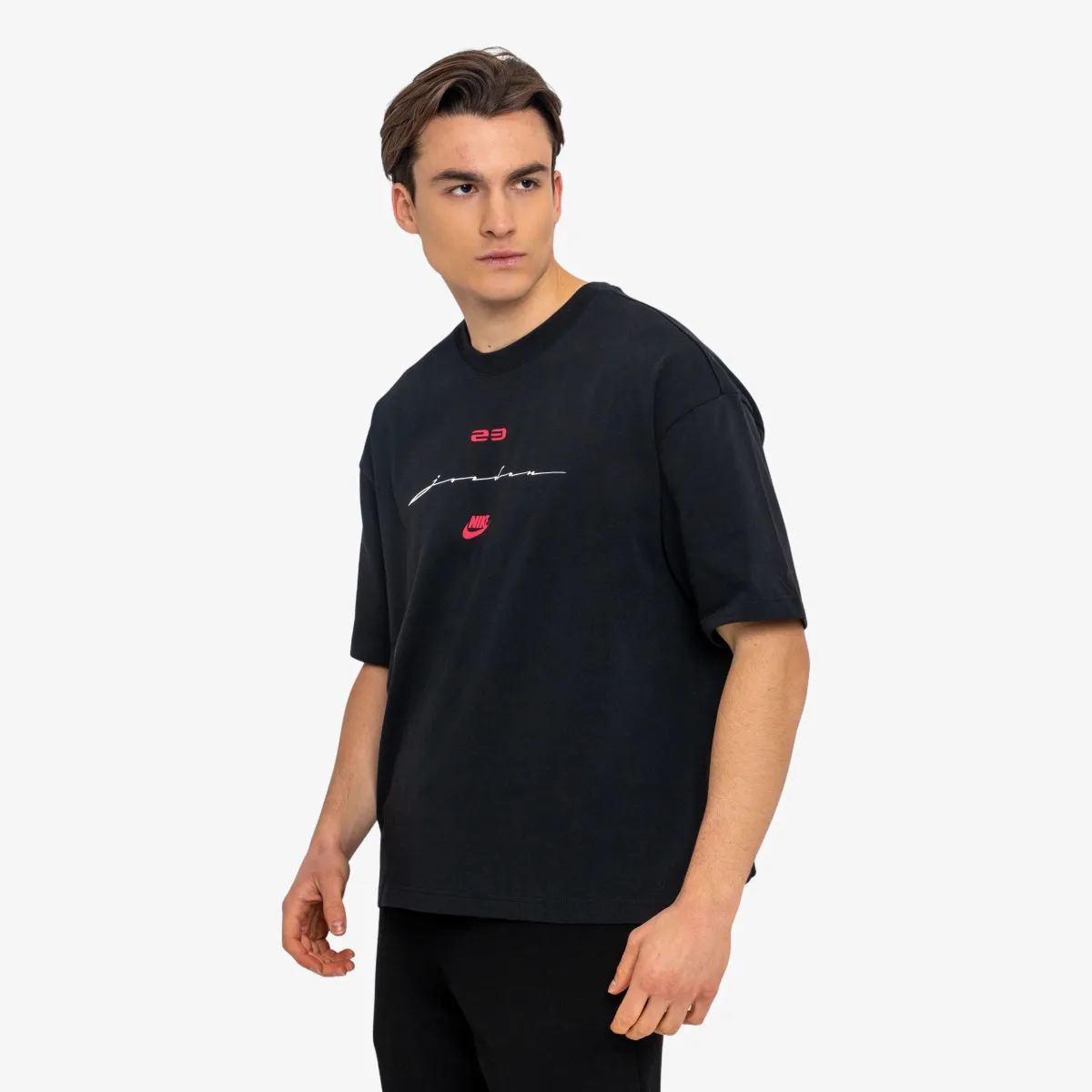 NIKE Majica Jordan Flight 