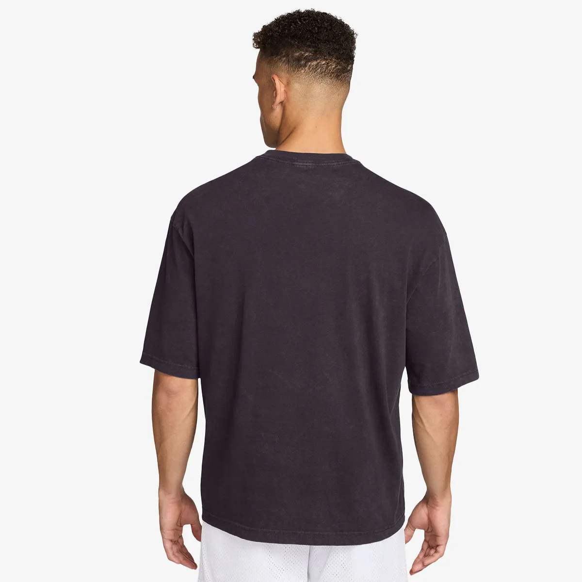 NIKE Majica M J REISSUE WW OVSZ SS CREW 