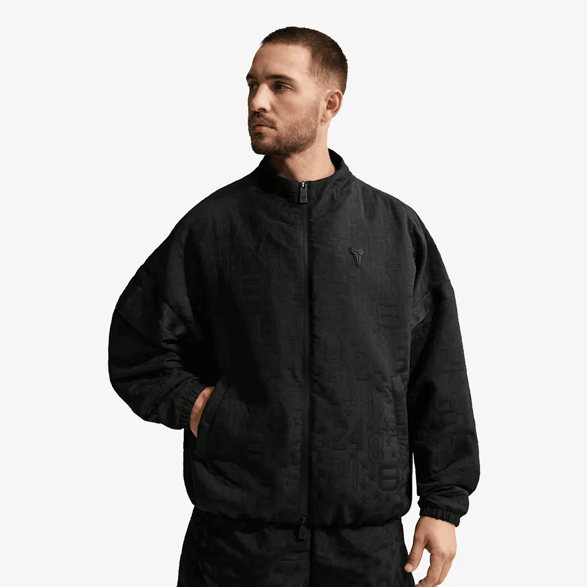 NIKE Jakna KB M NK JKT ASW 