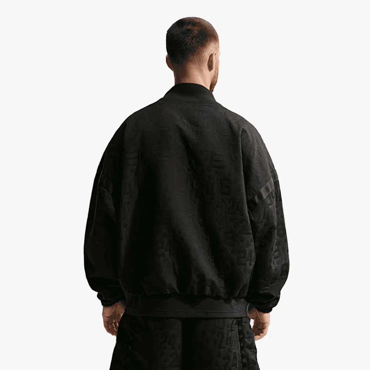 NIKE Jakna KB M NK JKT ASW 