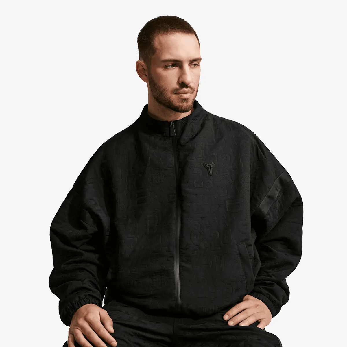 NIKE Jakna KB M NK JKT ASW 