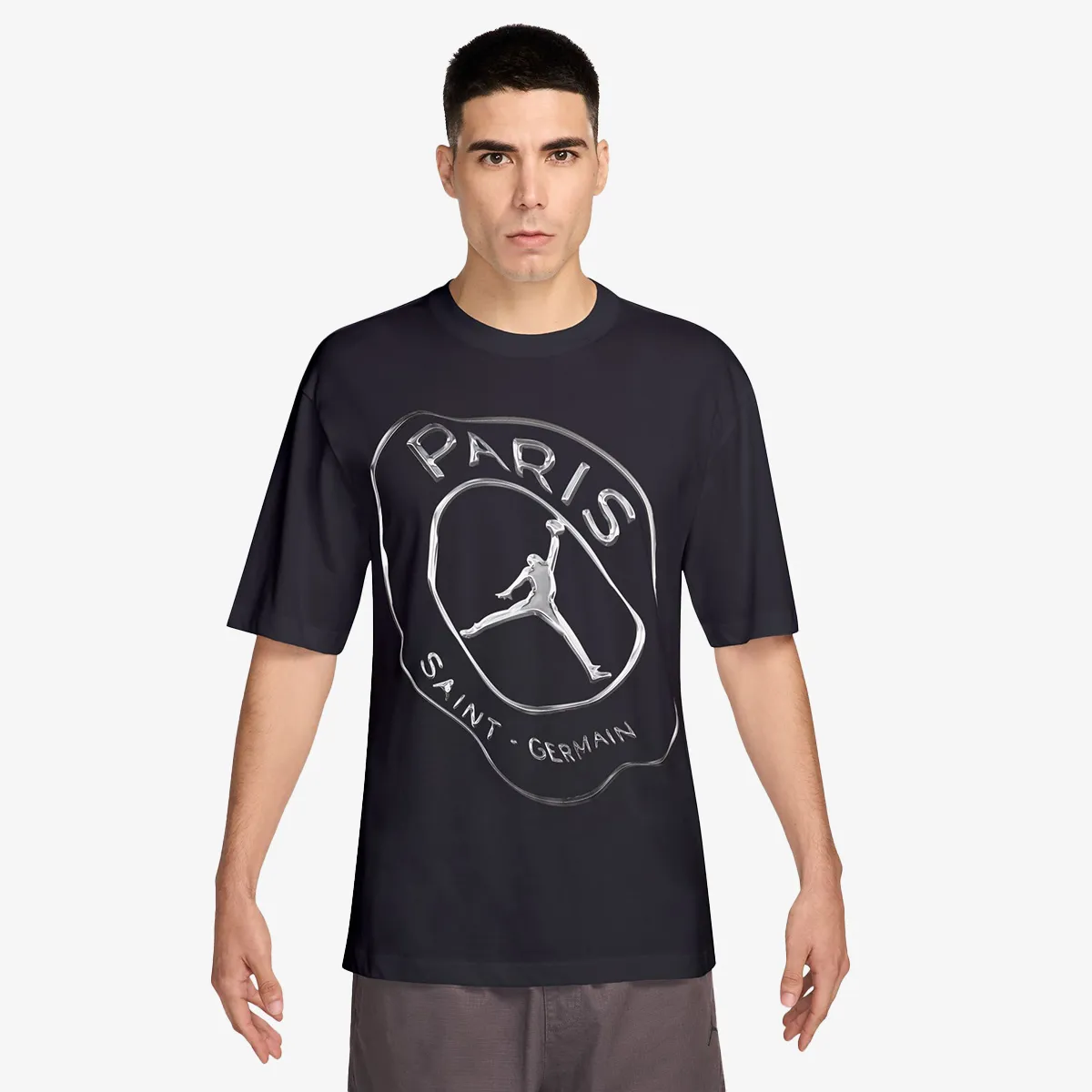 NIKE Majica Jordan Practice 