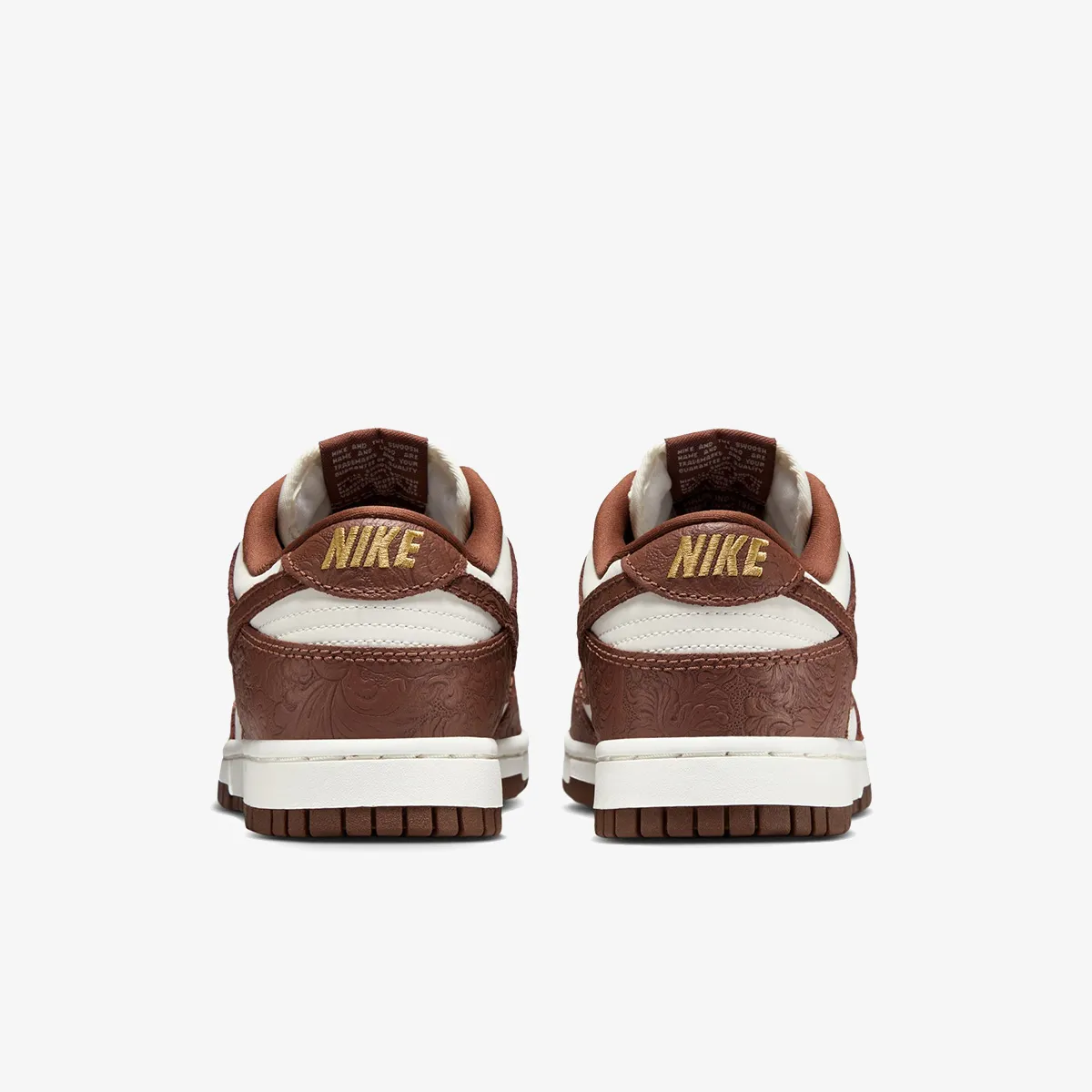 NIKE Patike WMNS NIKE DUNK LOW SE 