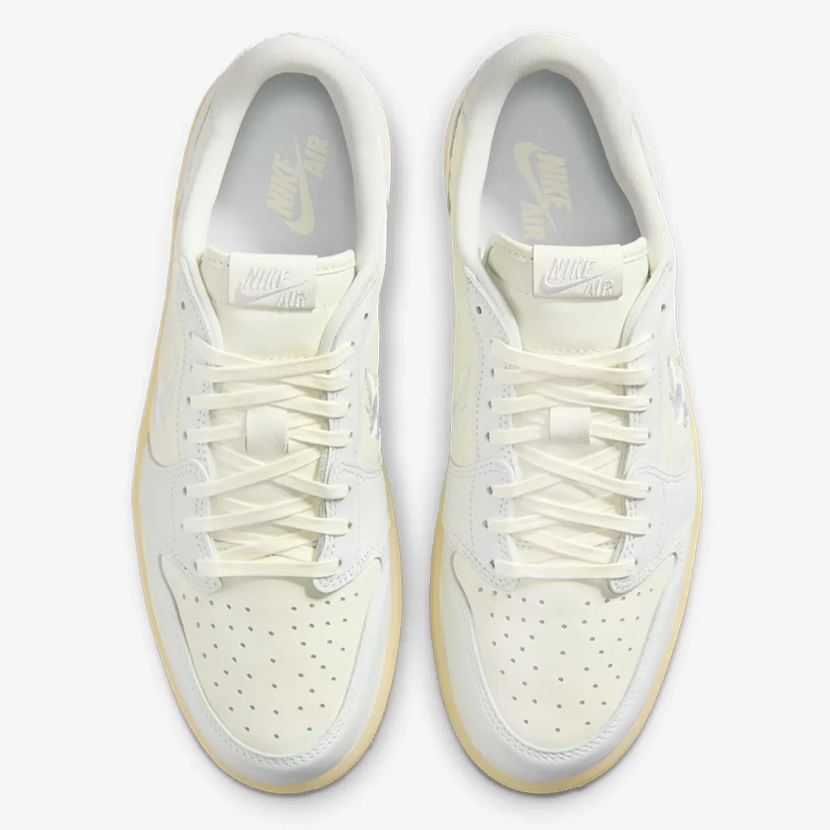 NIKE Patike AIR JORDAN 1 RETRO LOW OG V2 