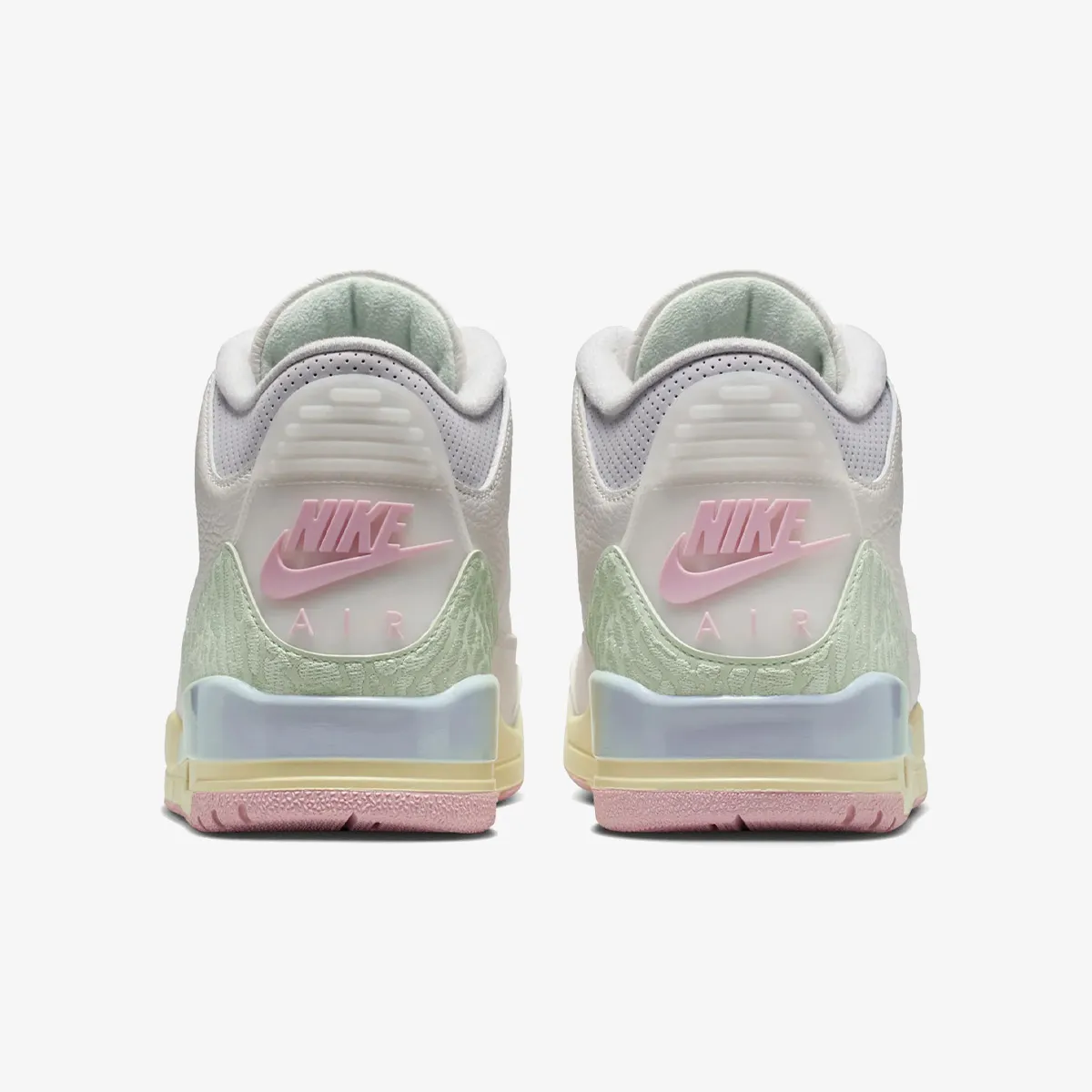 NIKE Patike AIR JORDAN 3 RETRO OG 