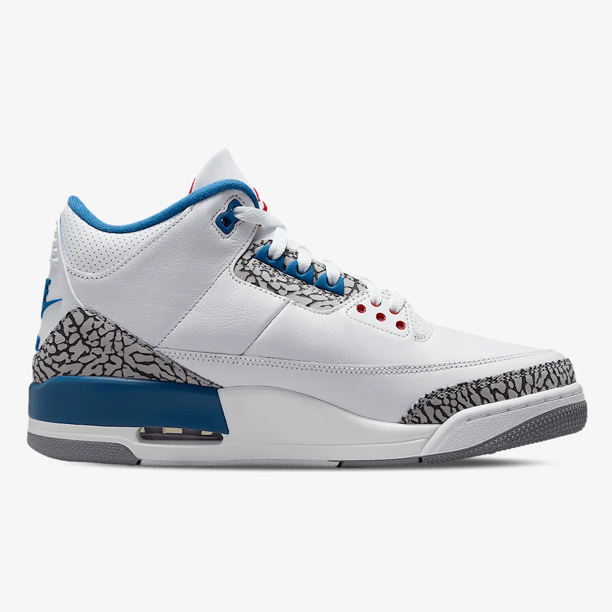 NIKE Patike AIR JORDAN 3 RETRO OG 