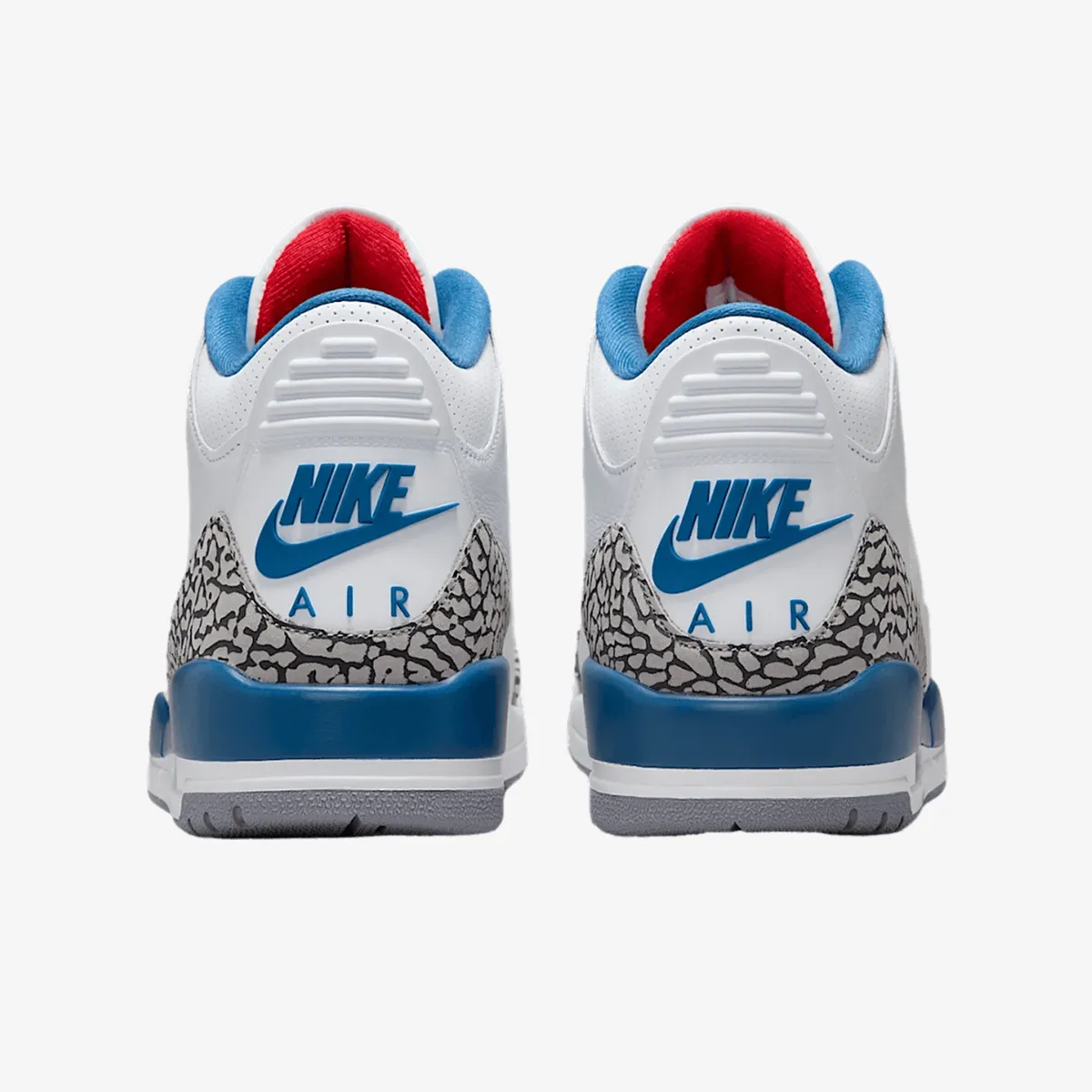 NIKE Patike AIR JORDAN 3 RETRO OG 
