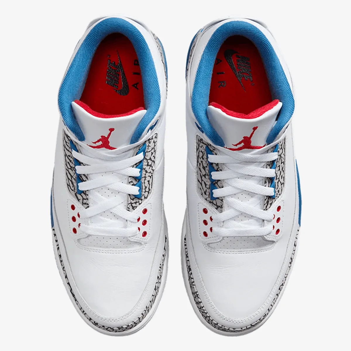 NIKE Patike AIR JORDAN 3 RETRO OG 