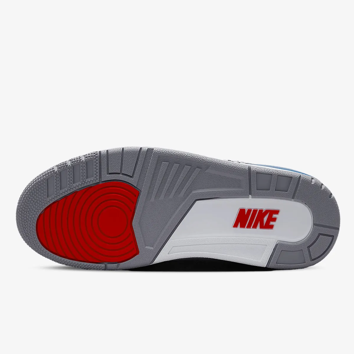 NIKE Patike AIR JORDAN 3 RETRO OG 