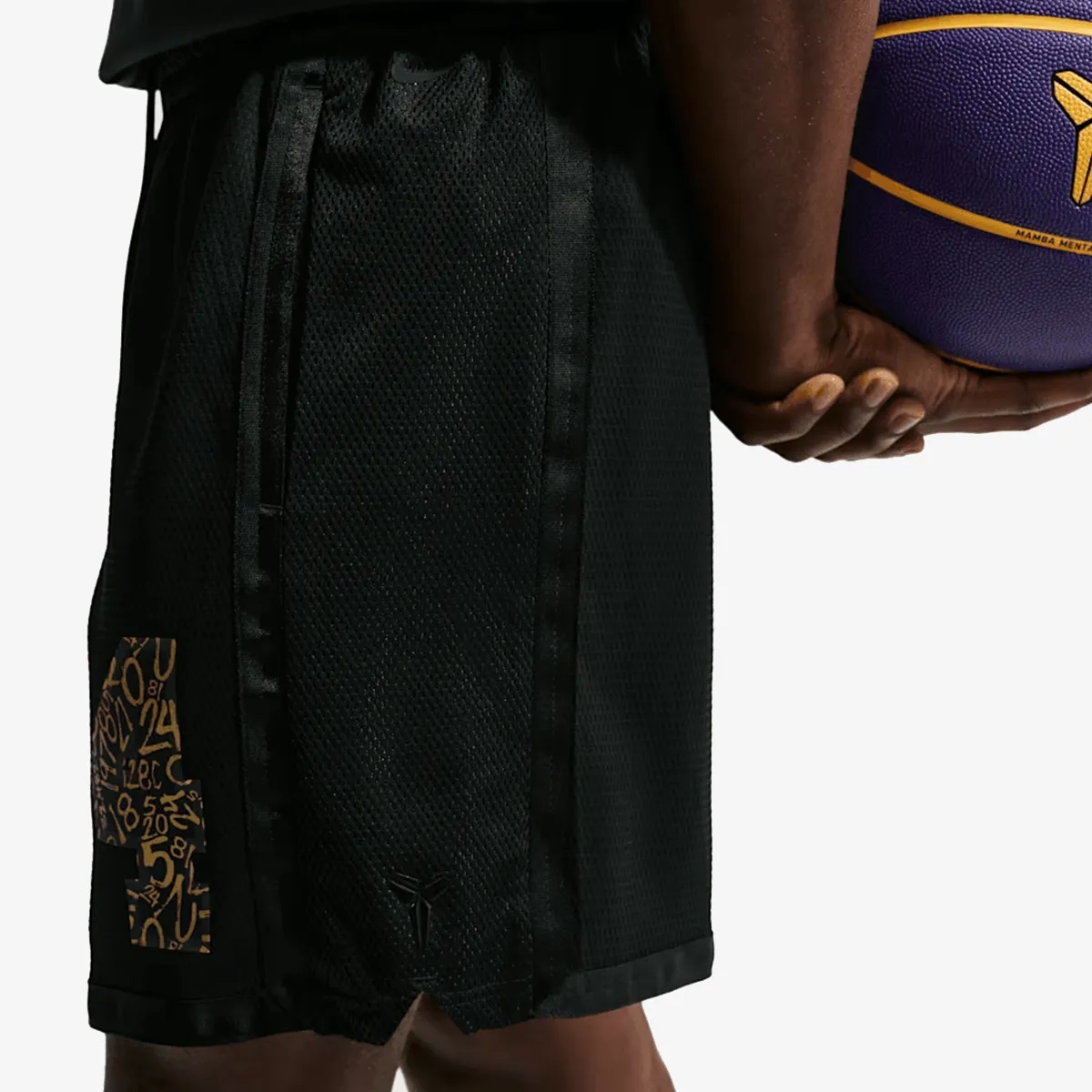 NIKE Šorc KB M NK SHORT MD 