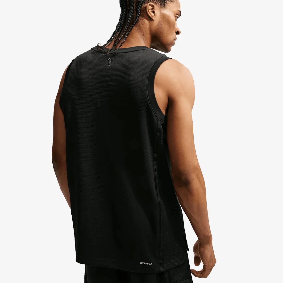 NIKE Majica KB M NK PERF TOP MD