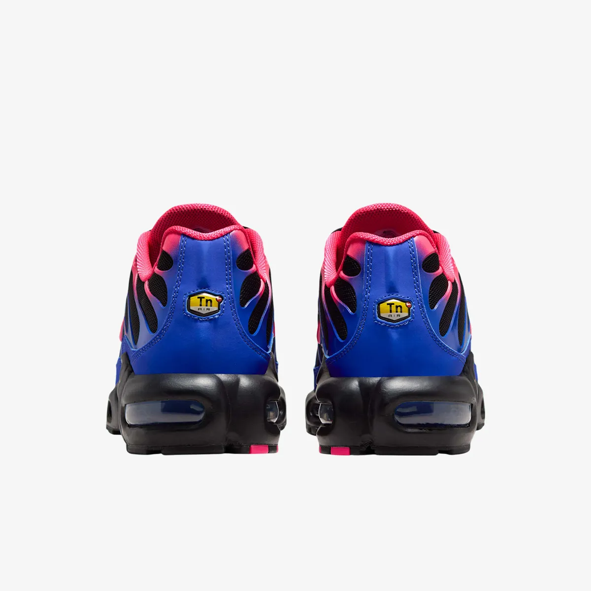 NIKE Patike W AIR MAX PLUS FL