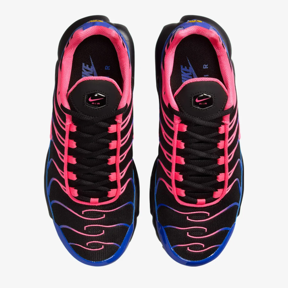 NIKE Patike W AIR MAX PLUS FL