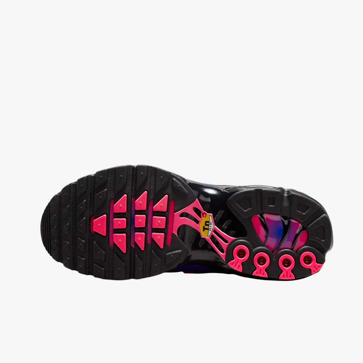 NIKE Patike W AIR MAX PLUS FL