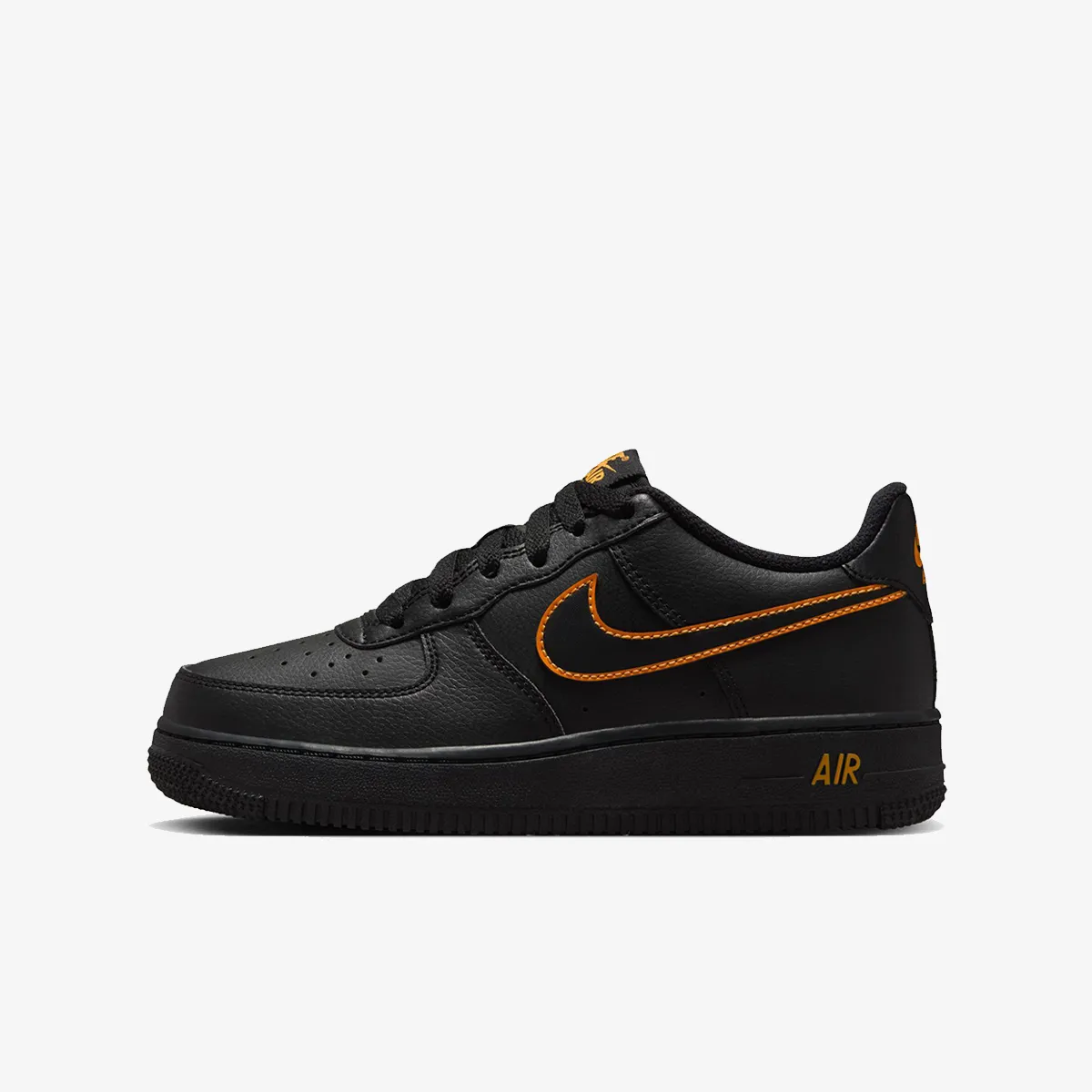 NIKE Patike AIR FORCE 1 GS ST 