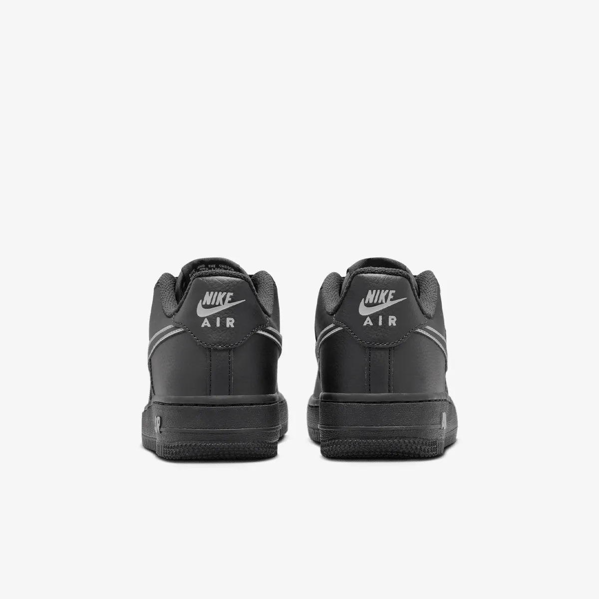 NIKE Patike Air Force 1