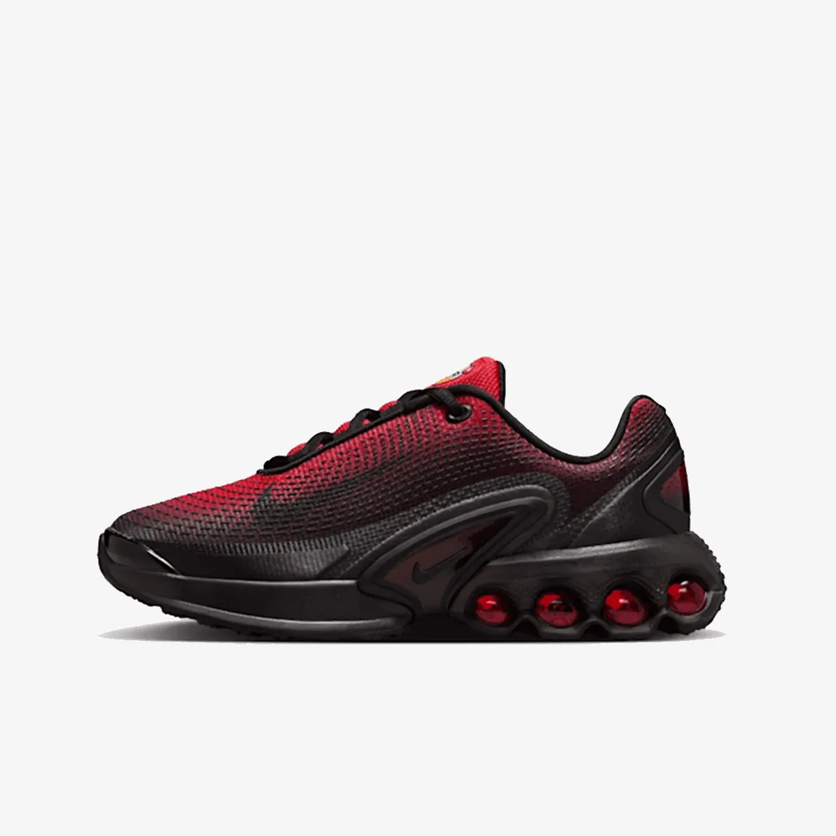 NIKE Patike NIKE AIR MAX DN GS FE 