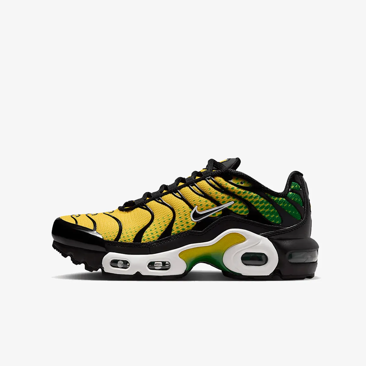 NIKE Patike NIKE AIR MAX PLUS GS BTD 