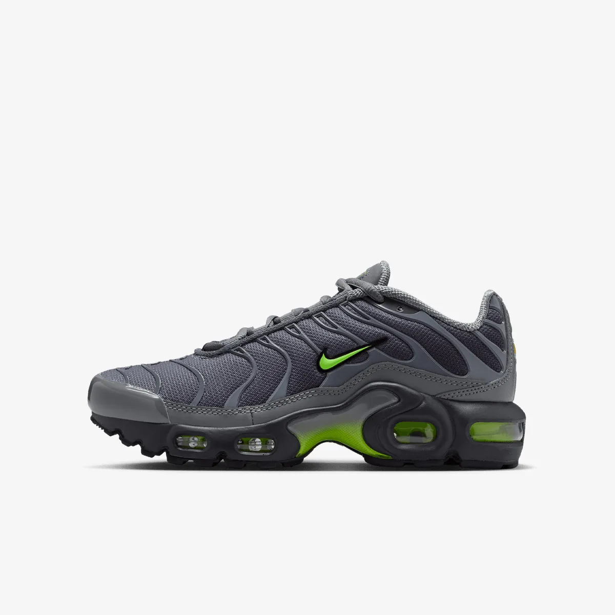 NIKE Patike NIKE AIR MAX PLUS GS MTDH