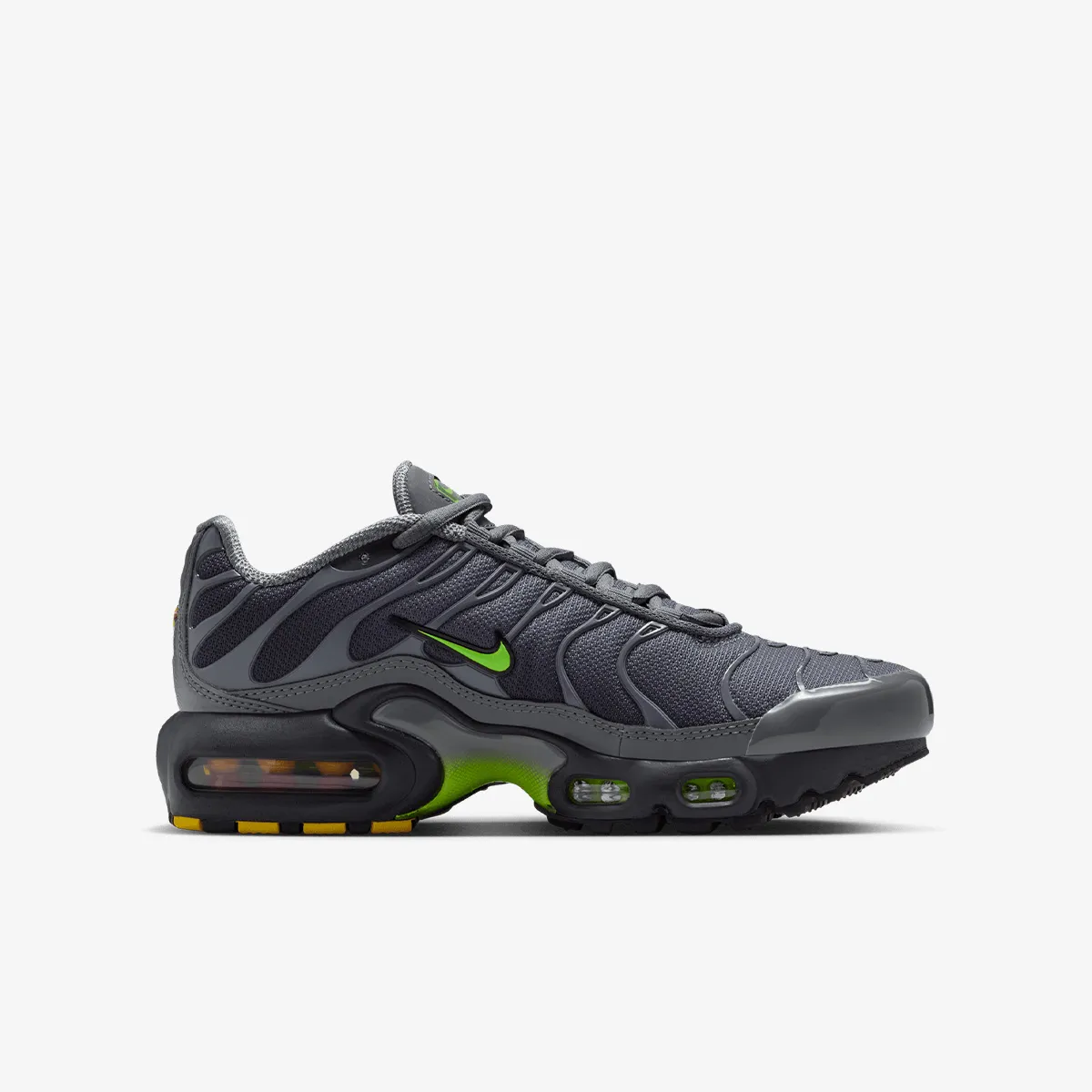 NIKE Patike NIKE AIR MAX PLUS GS MTDH