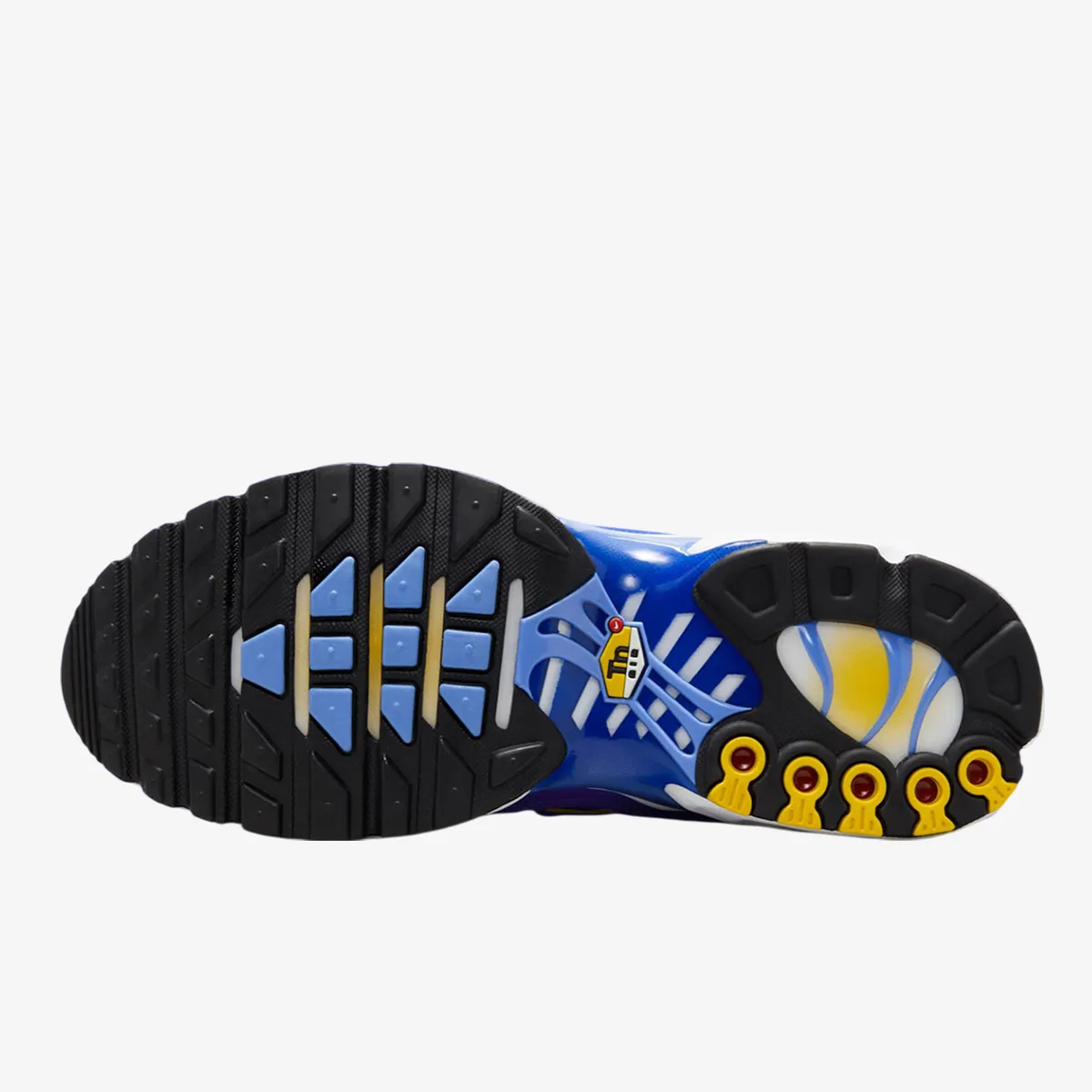 NIKE Patike NIKE AIR MAX PLUS SE 