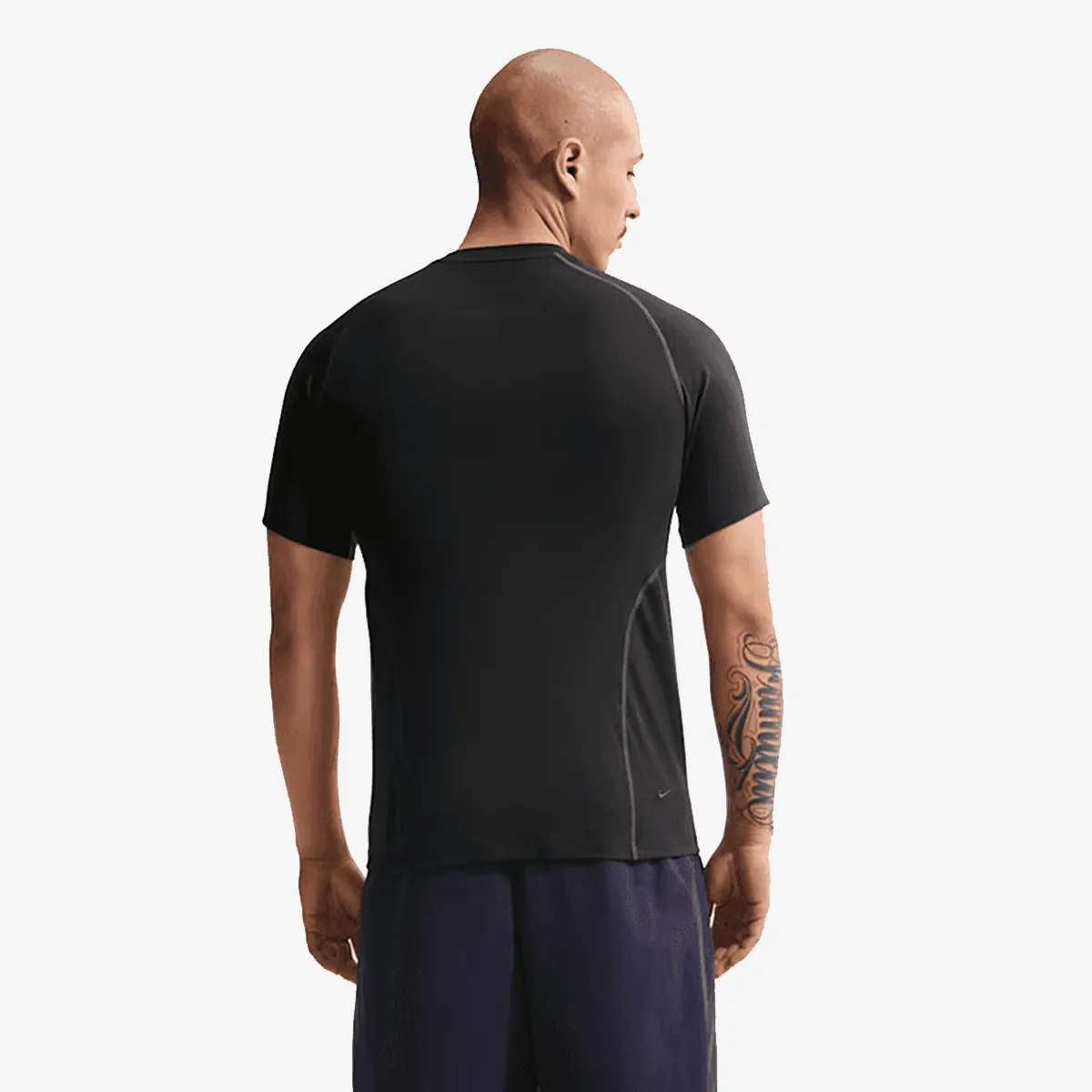 NIKE Majica M NK DF TECH PRO SS