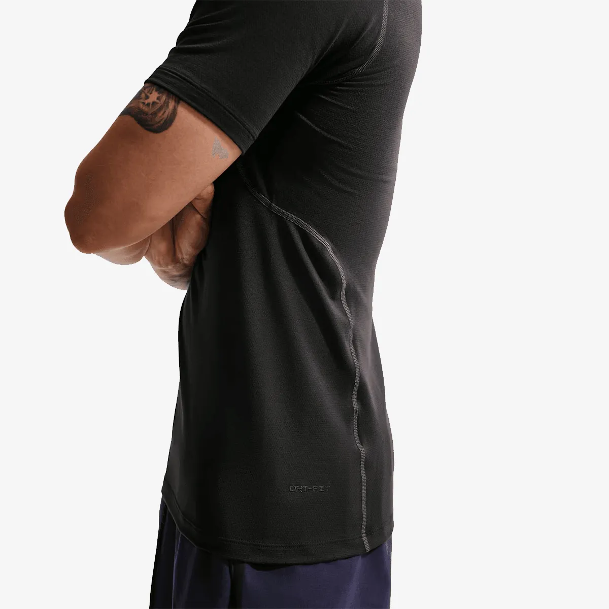 NIKE Majica M NK DF TECH PRO SS