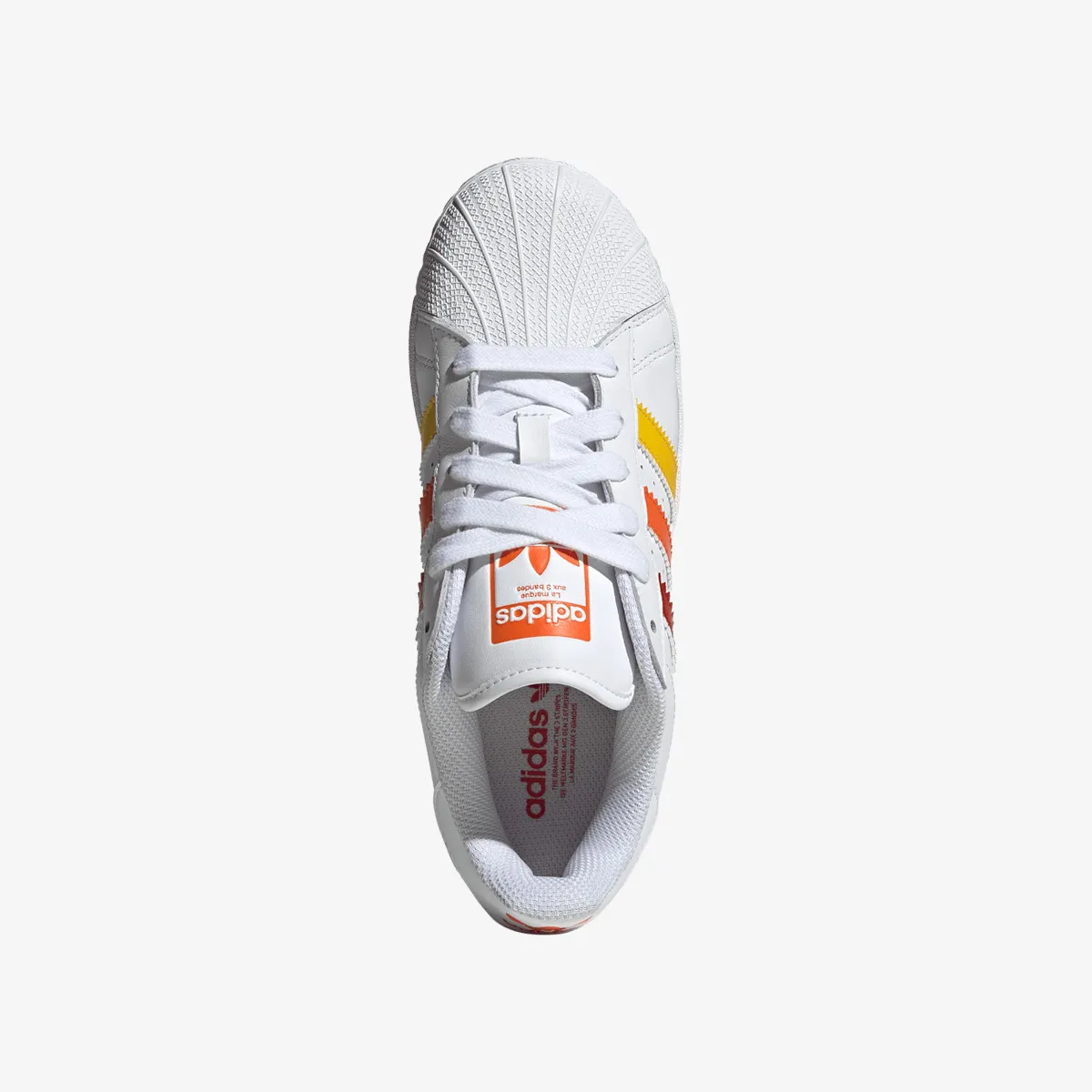 ADIDAS Patike Superstar Xlg