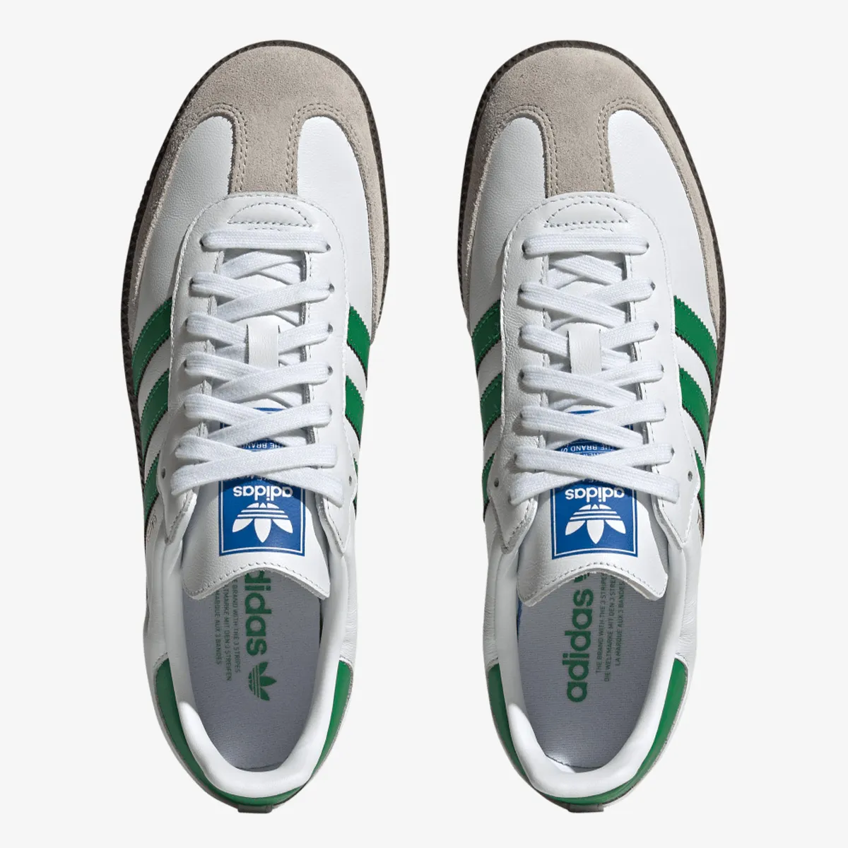 ADIDAS Patike SAMBA OG