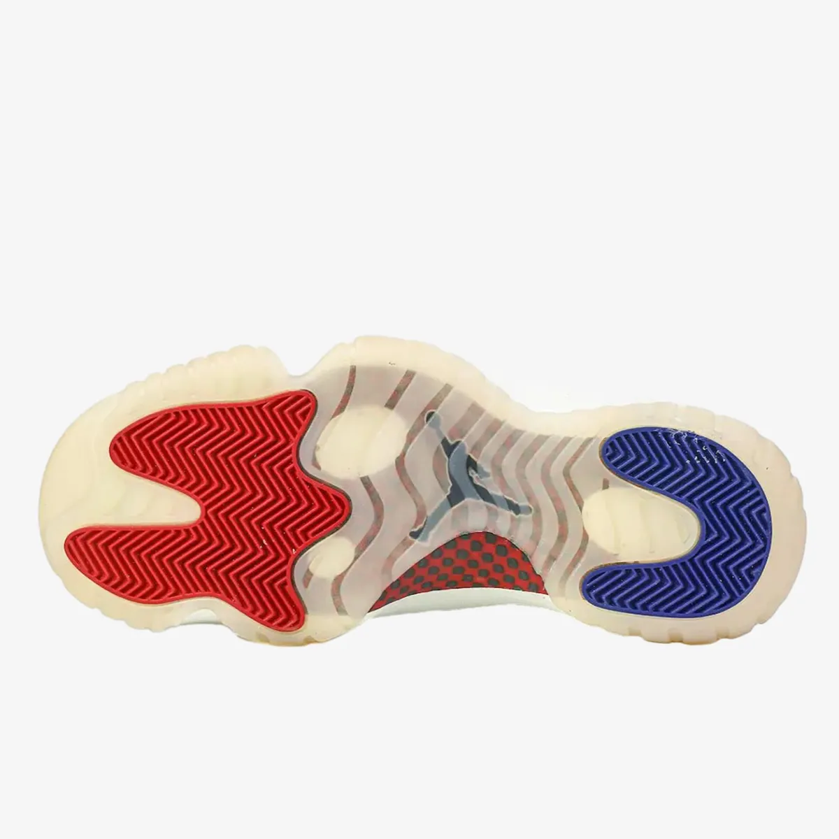 NIKE Patike AIR JORDAN 11 RETRO RA