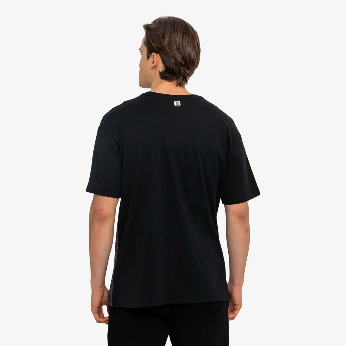 NIKE Majica Sportswear Shox 