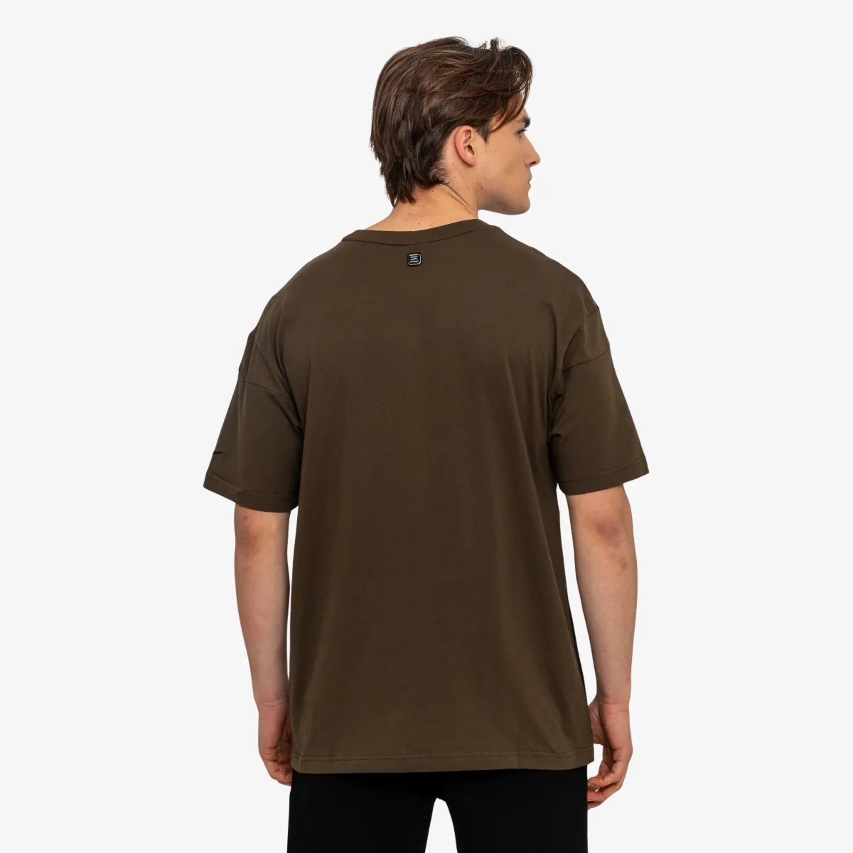 NIKE Majica M NSW SS TOP SHOX 