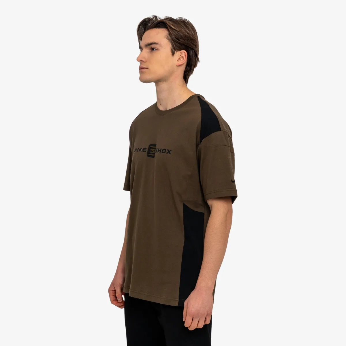 NIKE Majica M NSW SS TOP SHOX 