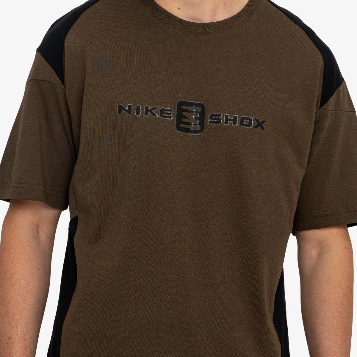 NIKE Majica M NSW SS TOP SHOX 