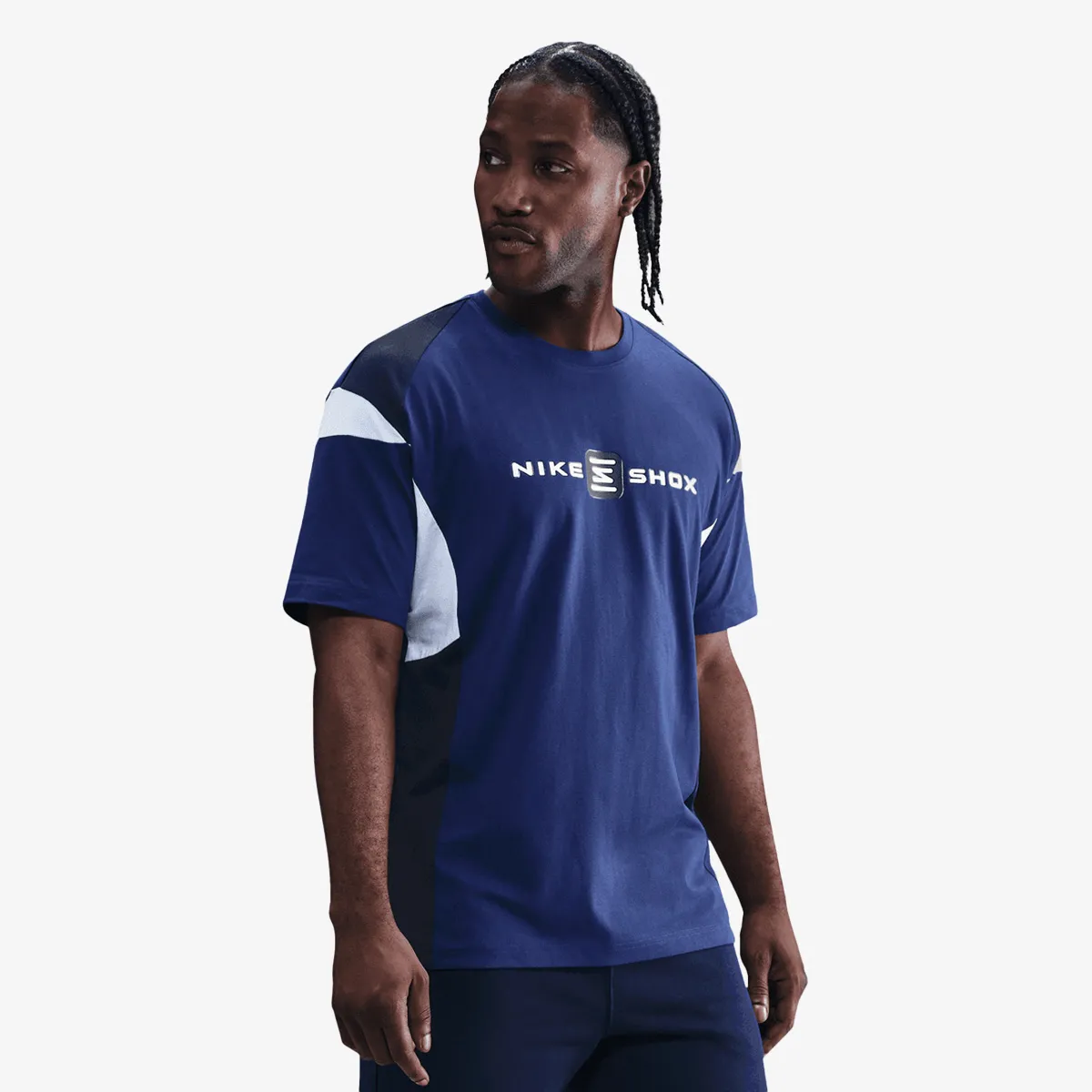 NIKE Majica M NSW SS TOP SHOX 