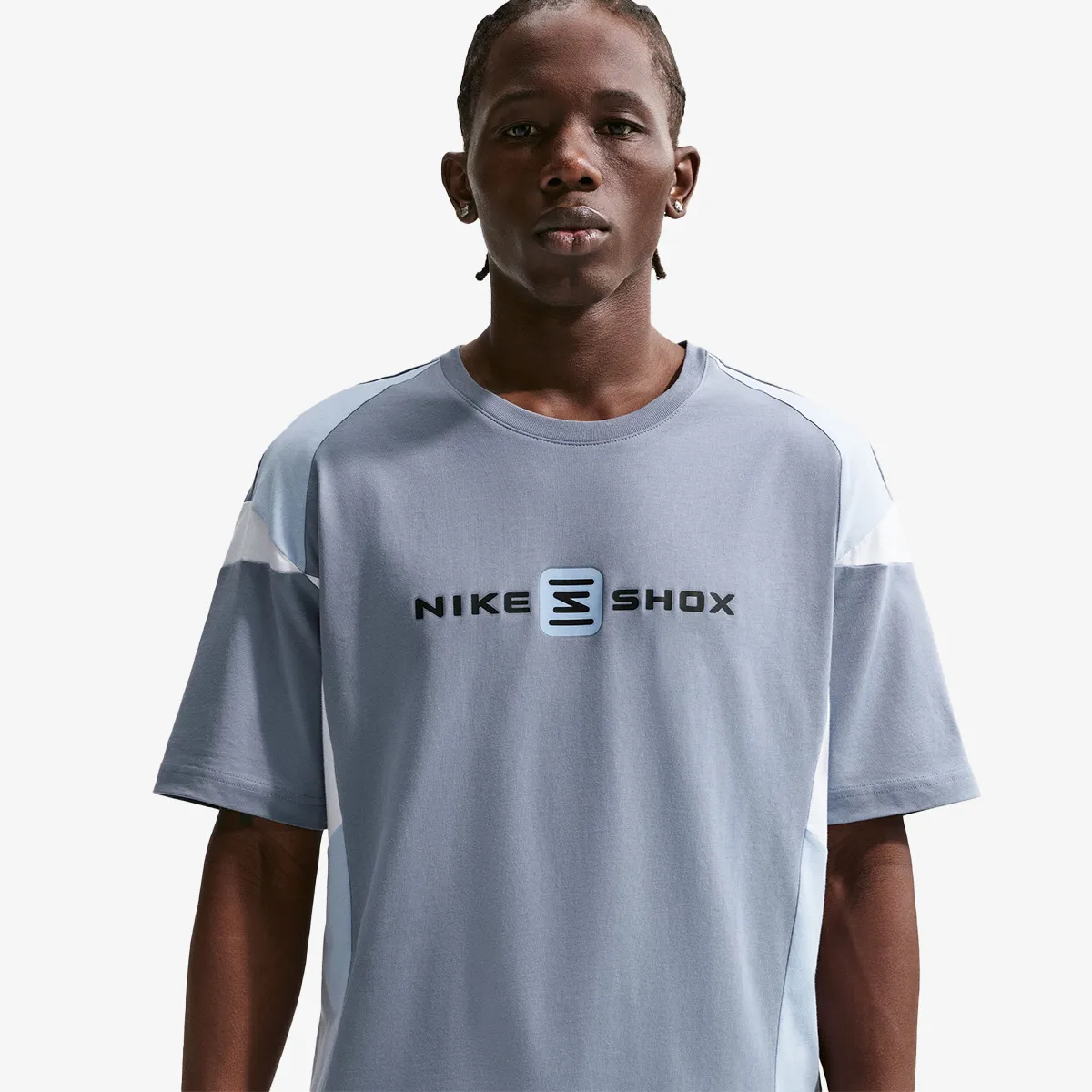 NIKE Majica M NSW SS TOP SHOX 