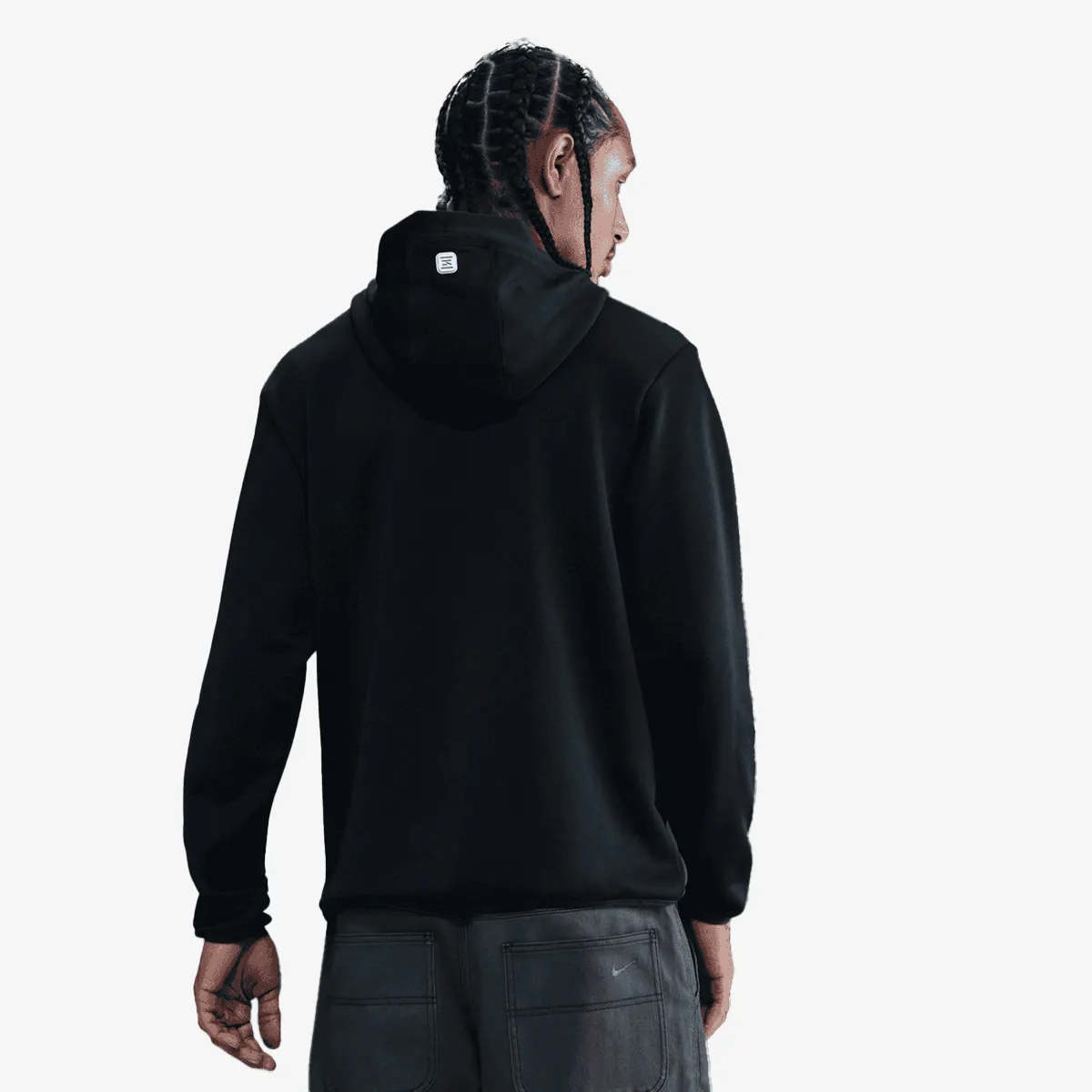 NIKE Dukserica M NSW HOODIE SHOX 
