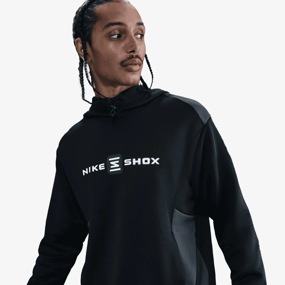 NIKE Dukserica M NSW HOODIE SHOX 