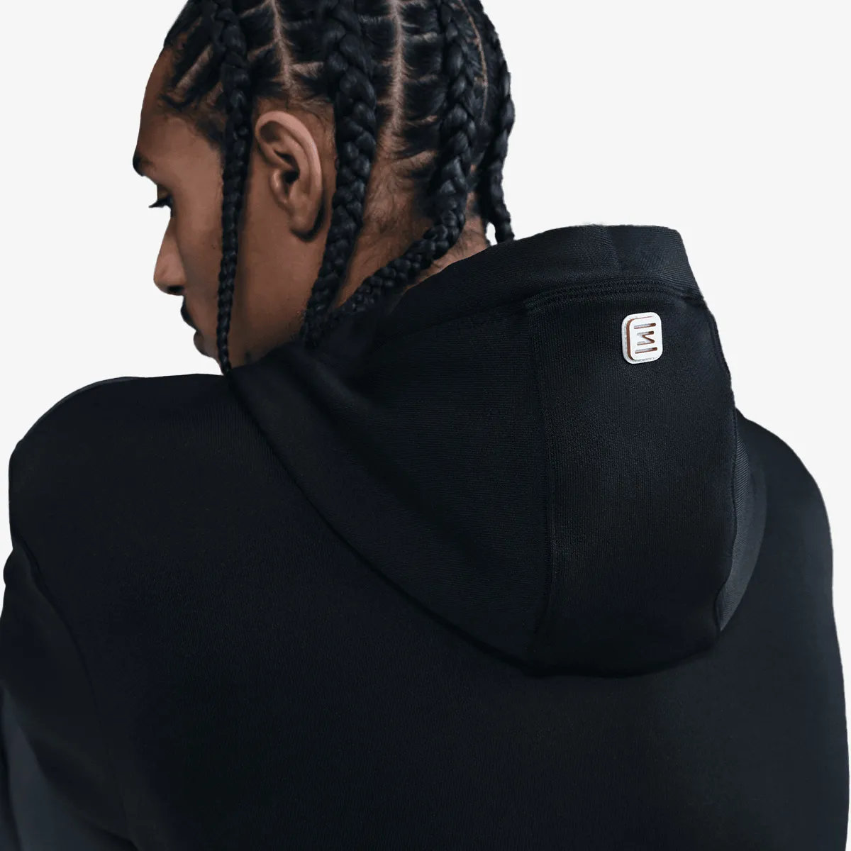 NIKE Dukserica M NSW HOODIE SHOX 