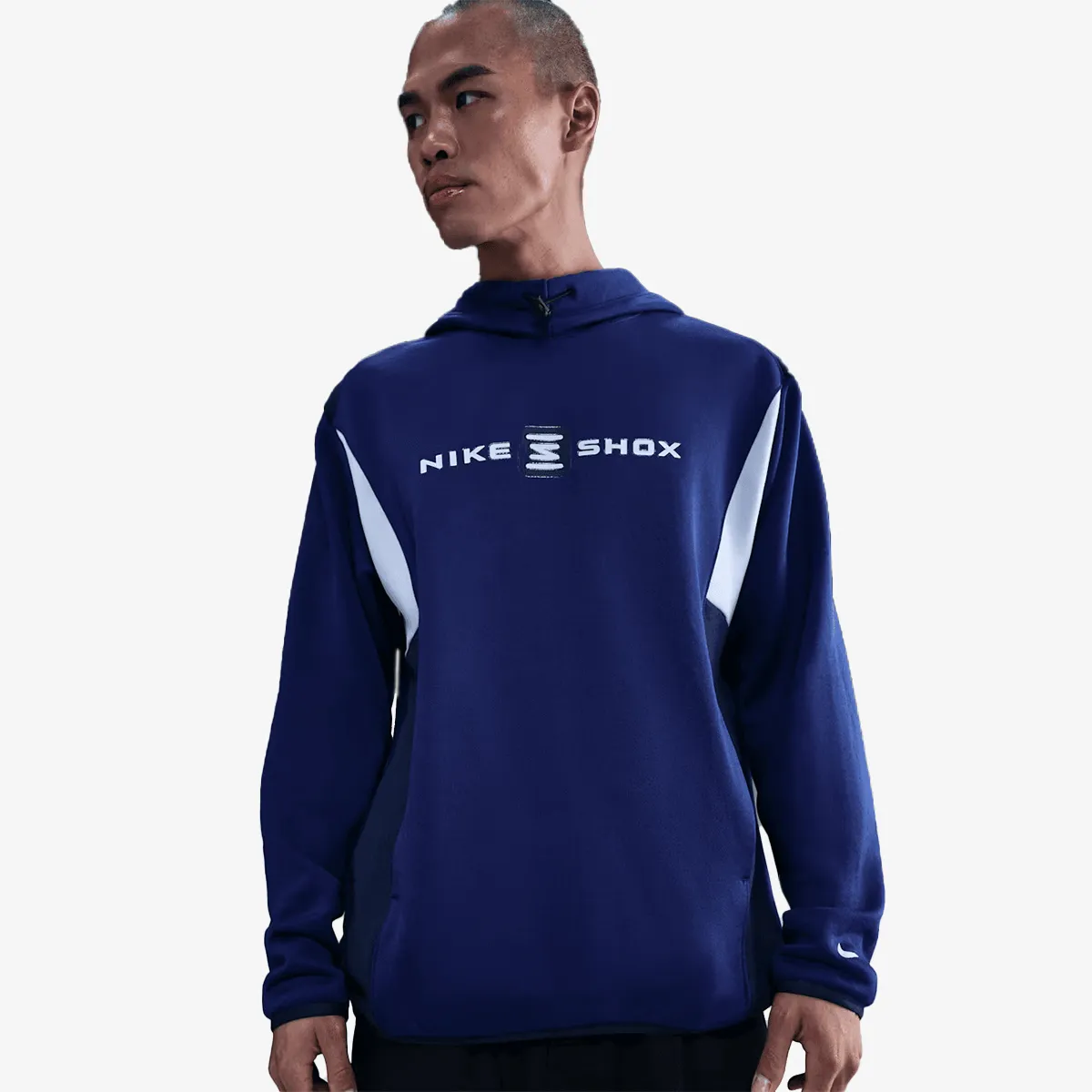 NIKE Dukserica M NSW HOODIE SHOX 