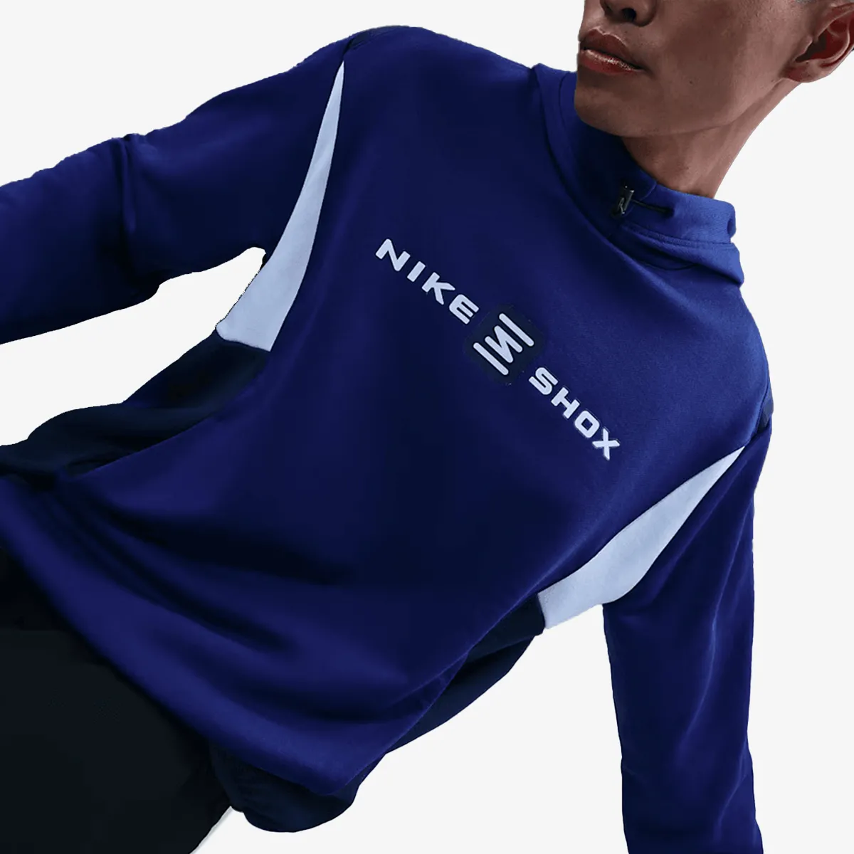 NIKE Dukserica M NSW HOODIE SHOX 
