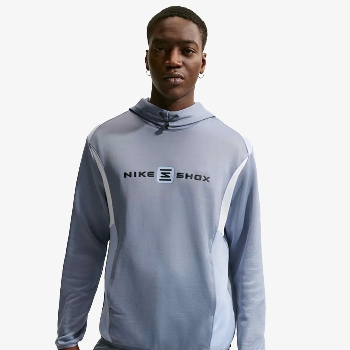 NIKE Dukserica M NSW HOODIE SHOX