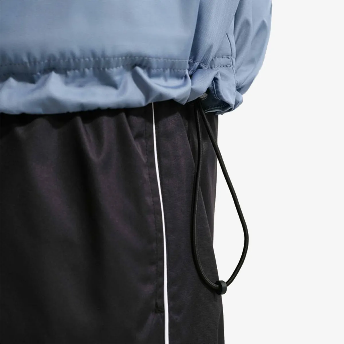 NIKE Dukserica M NSW WVN HZ JKT SHOX