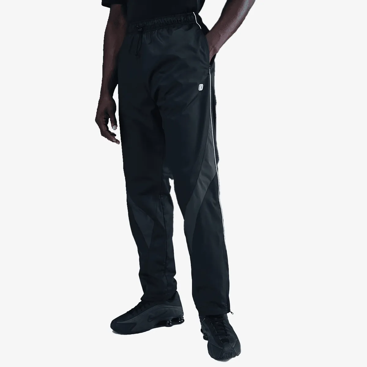 NIKE Donji deo trenerke Sportswear Shox