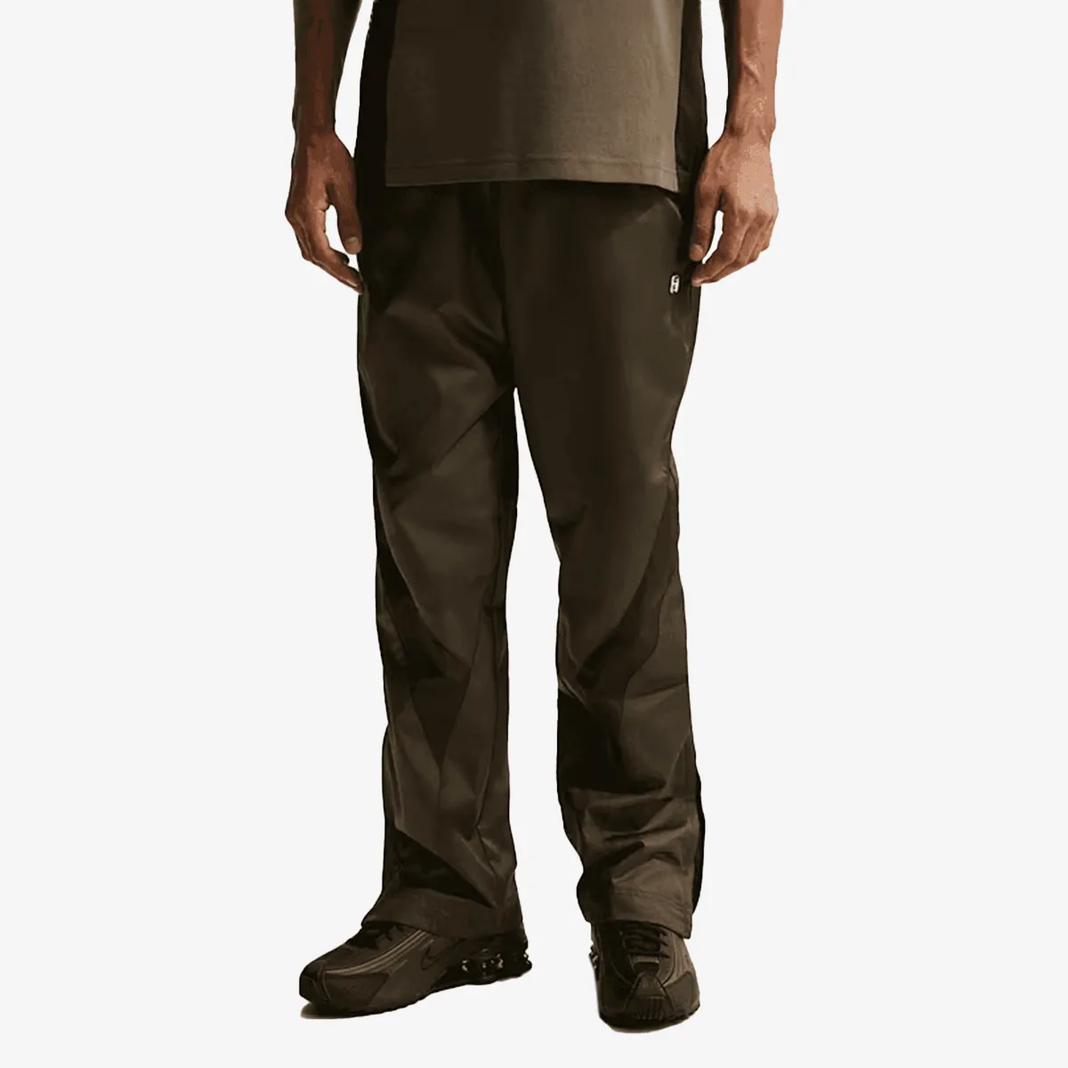 NIKE Donji deo trenerke M NSW WVN PANT SHOX